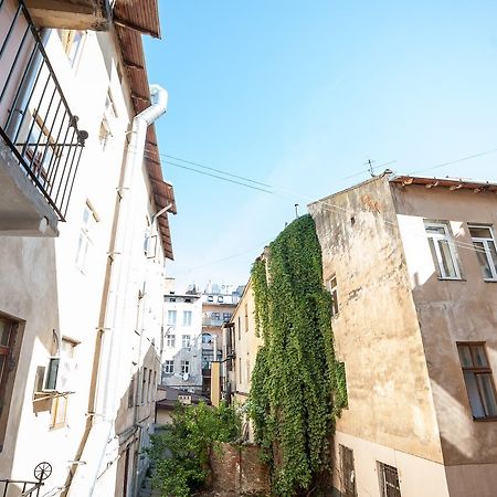 City Center Apartment Λβιβ Εξωτερικό φωτογραφία