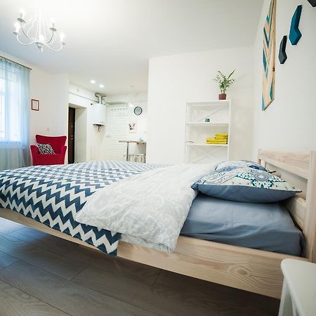 City Center Apartment Λβιβ Εξωτερικό φωτογραφία