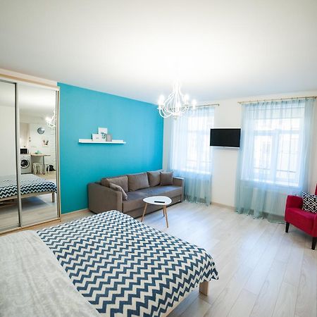 City Center Apartment Λβιβ Εξωτερικό φωτογραφία