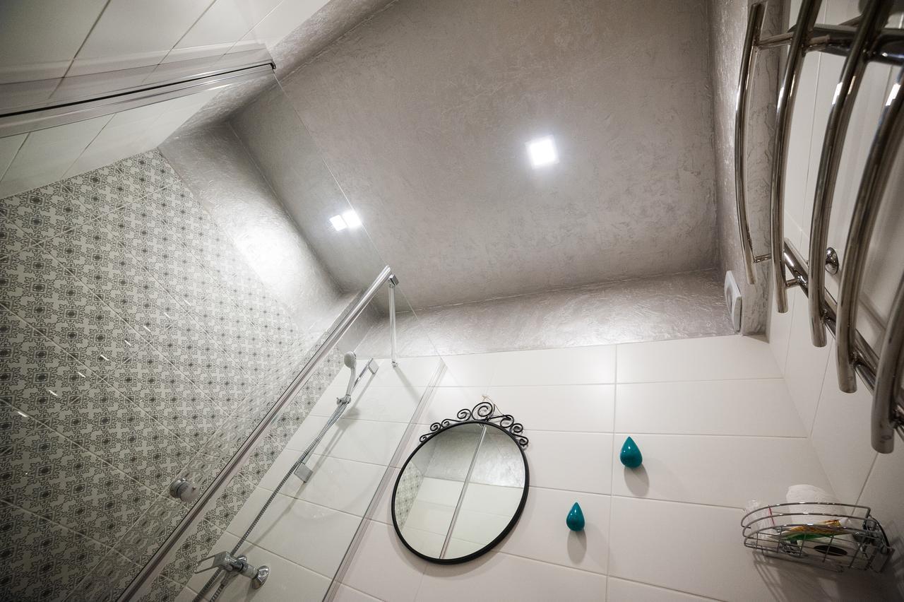 City Center Apartment Λβιβ Εξωτερικό φωτογραφία