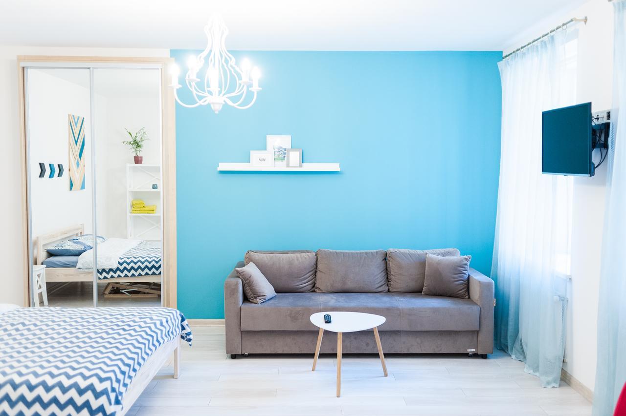 City Center Apartment Λβιβ Εξωτερικό φωτογραφία