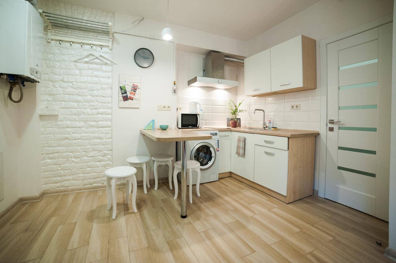 City Center Apartment Λβιβ Εξωτερικό φωτογραφία