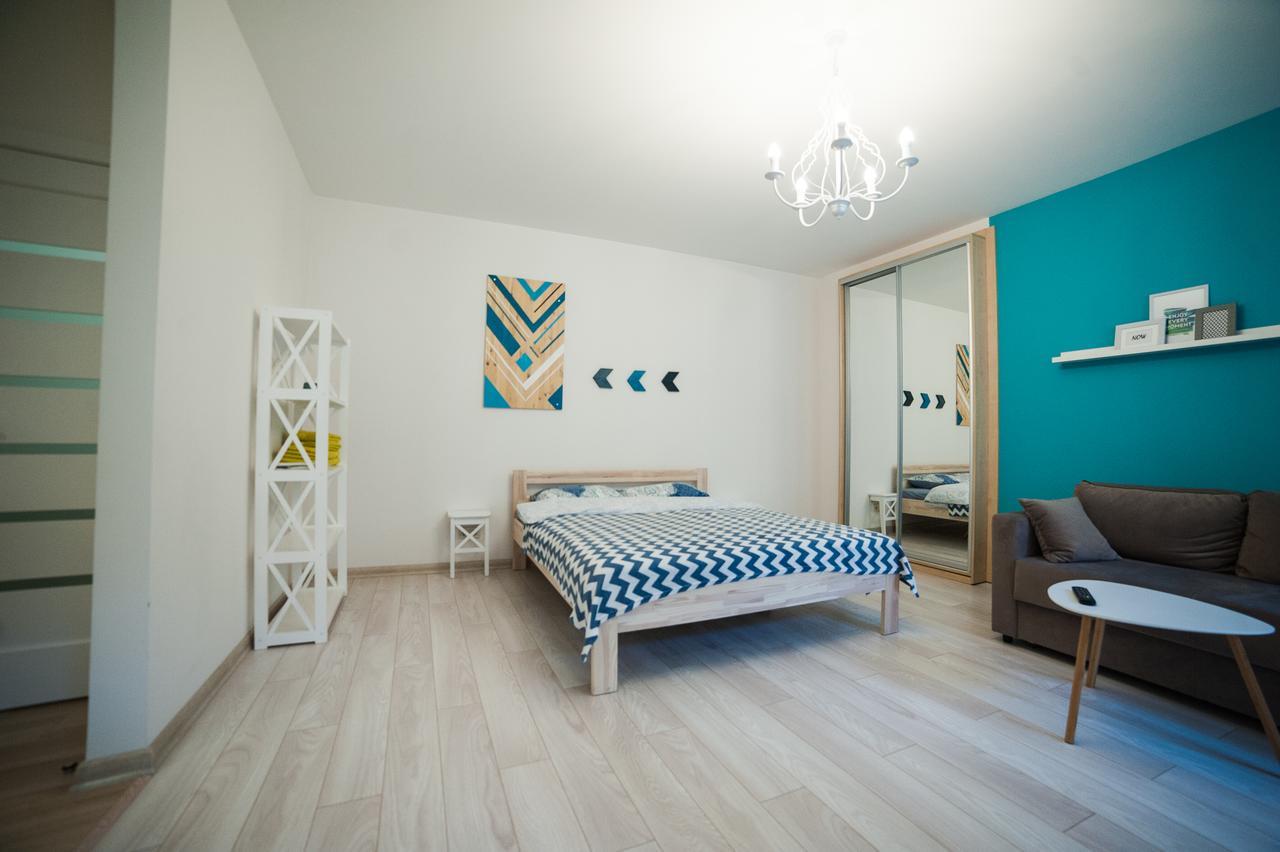 City Center Apartment Λβιβ Εξωτερικό φωτογραφία