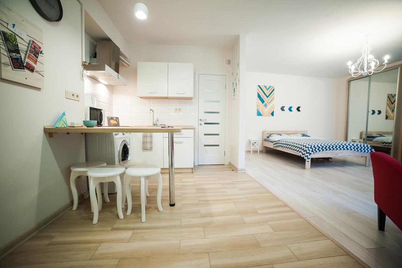 City Center Apartment Λβιβ Εξωτερικό φωτογραφία