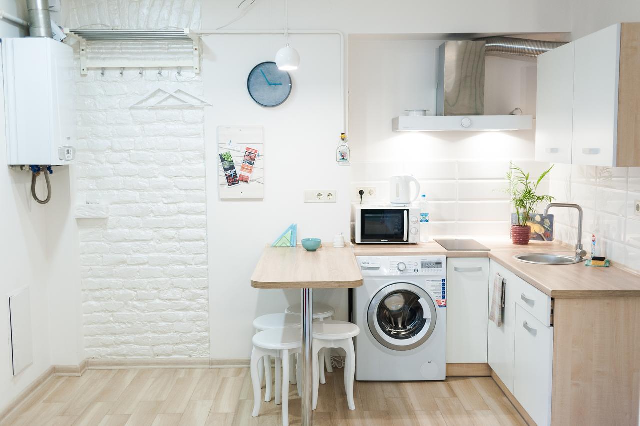 City Center Apartment Λβιβ Εξωτερικό φωτογραφία