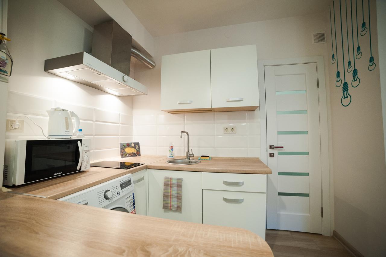 City Center Apartment Λβιβ Εξωτερικό φωτογραφία