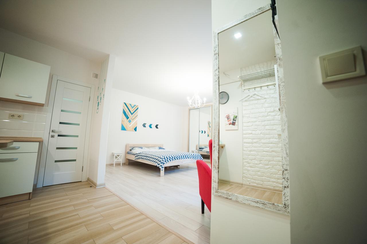 City Center Apartment Λβιβ Εξωτερικό φωτογραφία