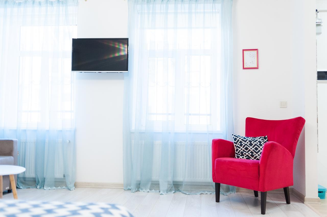City Center Apartment Λβιβ Εξωτερικό φωτογραφία