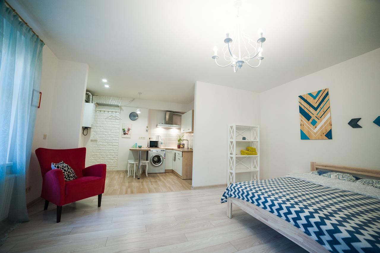 City Center Apartment Λβιβ Εξωτερικό φωτογραφία