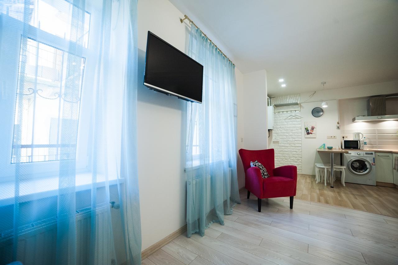 City Center Apartment Λβιβ Εξωτερικό φωτογραφία